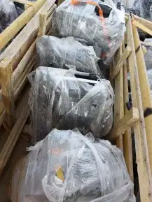 مكاين كورلا تويوتا 1