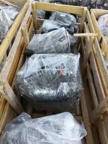 مكاين كورلا تويوتا 2