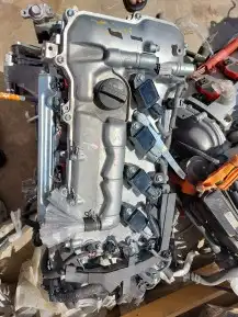 مكاين كورلا تويوتا 0