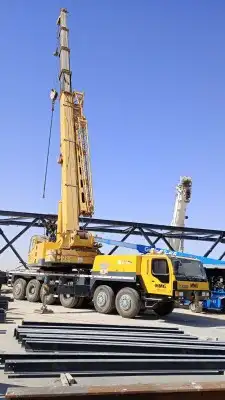 فور كلفت وكرينات ومان لفت وسيزر لفت للإيجار 0