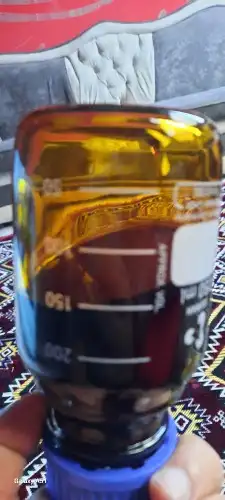 دهن عود كمبودي براشين طبيعي خام صافي بسعر مغري 5