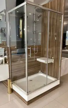كابينة شاور  غرفة شاور استحمام  شاور بوكس  shower cabin 7