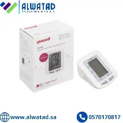 جهاز ضغط الكتروني يوويل YE660B 0