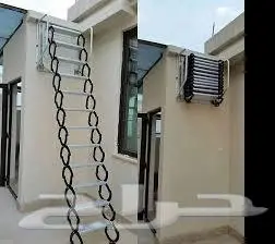 درج تلسكوبي معلق مبتكر 0