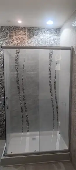 كابينة شاور  غرفة شاور استحمام  شاور بوكس  shower cabin 11