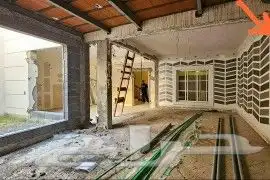 ترميم و تاسيس وديكور 8