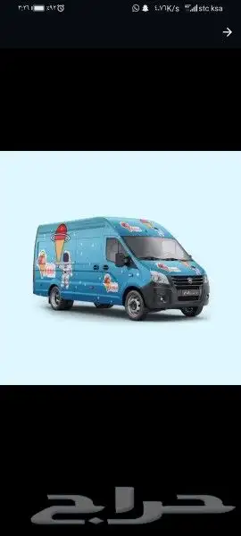 طباعة و تركيب استيكر سيارات بأسعار مناسبة 0