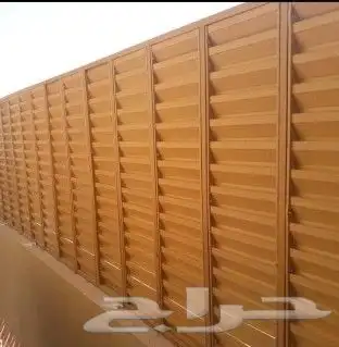 لجميع اعمال الحديد والزجاج 2