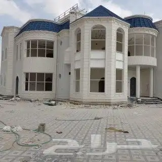 ديكورات خارجيه 1