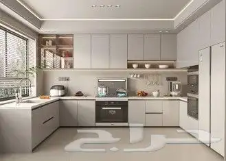 فني مطابخ وغرف نوم وجميع دولايب والخزائن 3