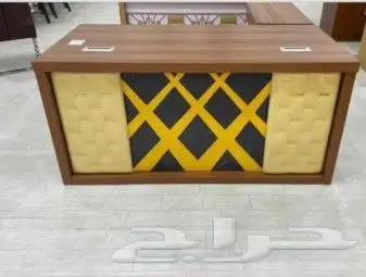 مكاتب ادارية مكتب خشب 2