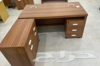 مكاتب ادارية مكتب خشب 1