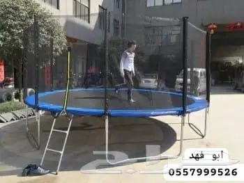 نطيطات بعروض على مزاجك كل الانواع والاحجام والالوان حياكم 0