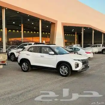 هونداي كريتا فل كامل كمفورت 2025اقل الاسعار 6