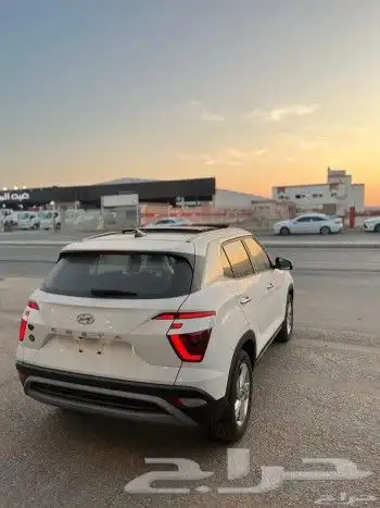 هونداي كريتا فل كامل كمفورت 2025اقل الاسعار 4