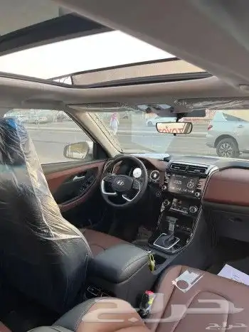 هونداي كريتا فل كامل كمفورت 2025اقل الاسعار 1
