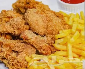 ملعم برست وسندوتشات خبره 5سنوات سنوات اقامه 2