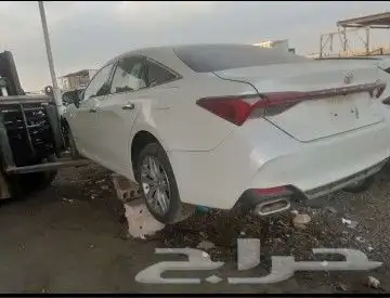 تشليح افالون 22 0