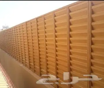 لجميع اعمال الحديد والزجاج 7