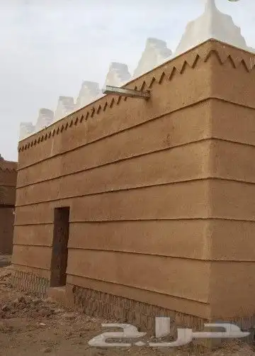 مقاول تراث جميع انواع التراث لتواصل مع ابوعهود الر0557461قم 7