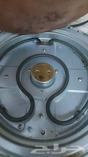فرن وخبازه وخبازه بيتزا 1