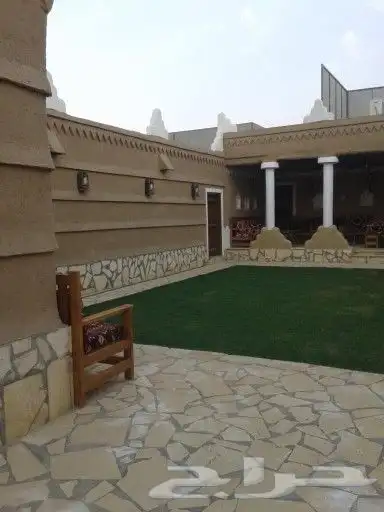 مقاول تراث 8