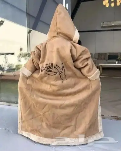 فروة شتوي بناتي ولادي 4