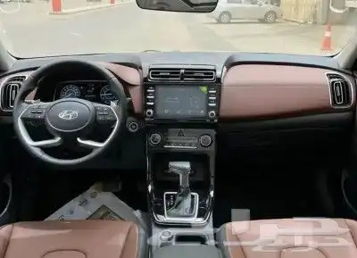 هيونداى كريتا كمفورت 2025 2