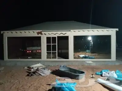 المحل للخيام 46