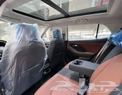 هيونداى كريتا كمفورت 2025 3