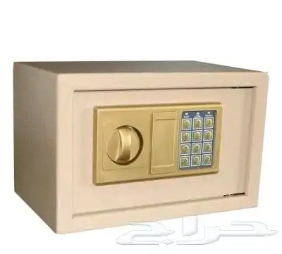 خزنة فندقية 1