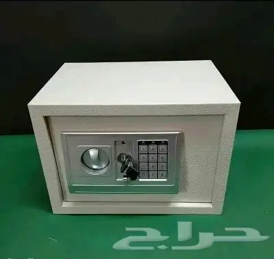 خزنة فندقية 4
