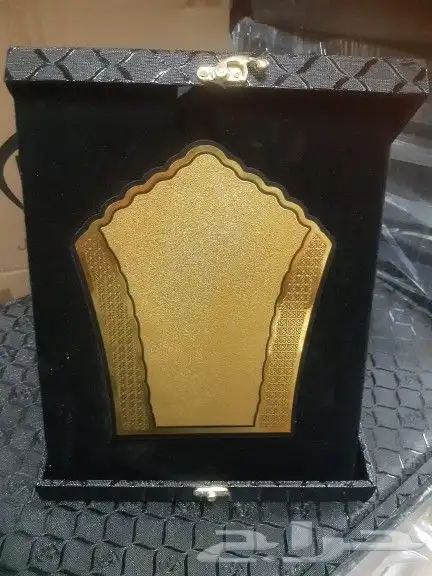 دروع واختام ولوحات حروف بارزة 14