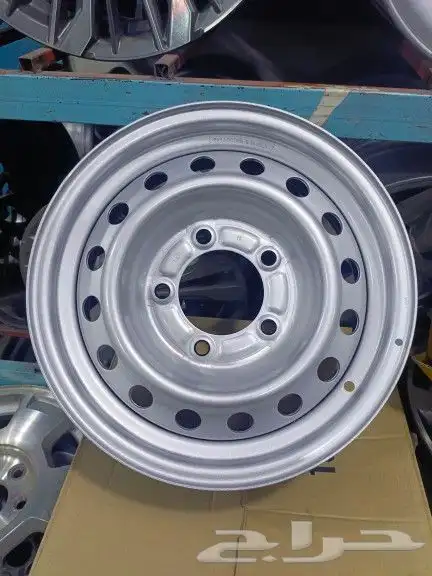 جنوط شاص اصلي هلل16 0