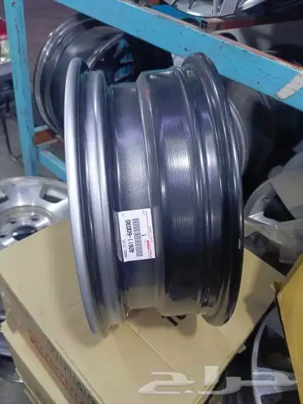 جنوط شاص اصلي هلل16 8