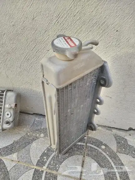 قطع دباب صحراوي 250 موديل 2013 0