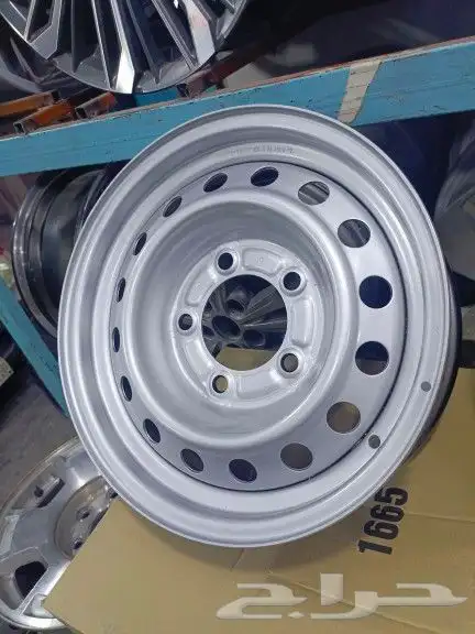 جنوط شاص اصلي هلل16 6