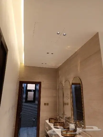 جبس بورد و العادي و فوم 2024 8