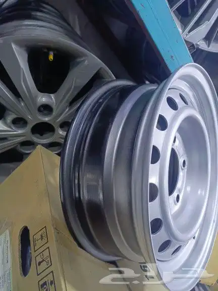 جنوط شاص اصلي هلل16 4