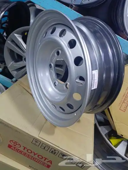 جنوط شاص اصلي هلل16 7