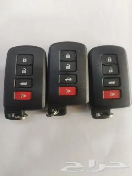 كامري افلون وكرولا 2016 وفوق وكاله 0