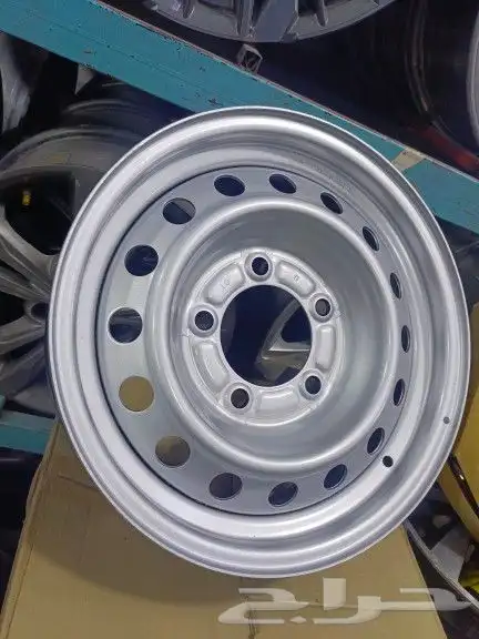 جنوط شاص اصلي هلل16 5