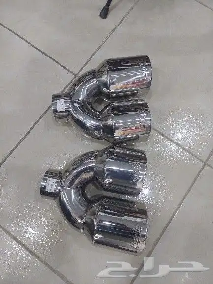 جناح كمارو Zl1 من 2010الي2013 1