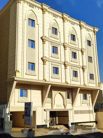 ديكورات اسمنتيه 3