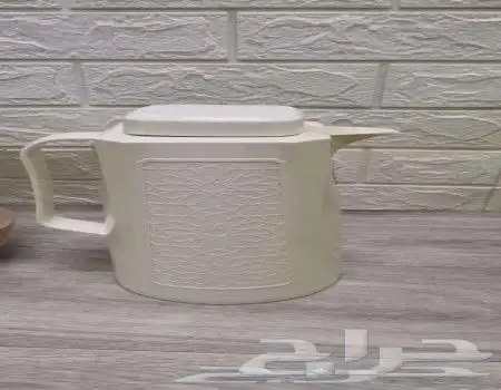 ترامس قهوه وشاهي   صحون تباسي 3