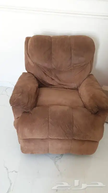 للبيع كنب صناعه صيني حبه واحده عدد 1 مستعمل نظيف على السوم 0