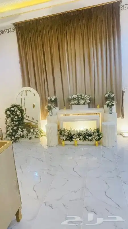 تاجير مداخل استقبال 8