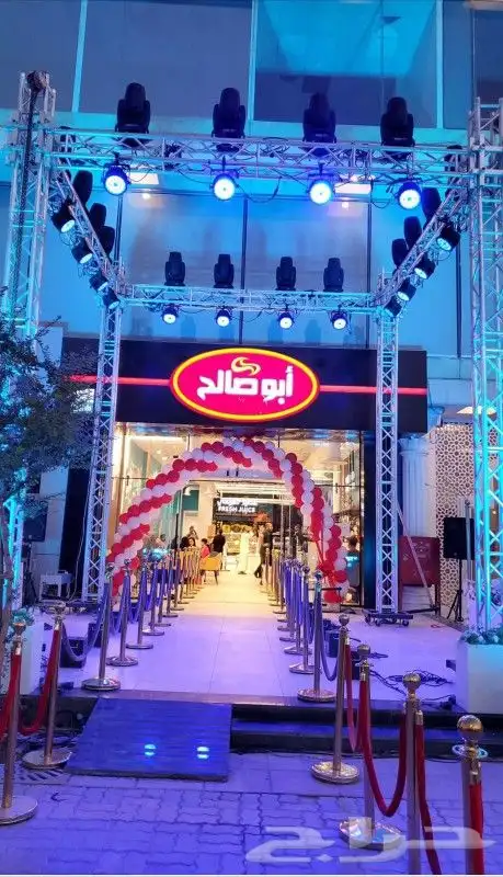 ستيكرات أعلام لوحات كروت مطبوعات ستائر بوثات معارض ومؤتمرات 8