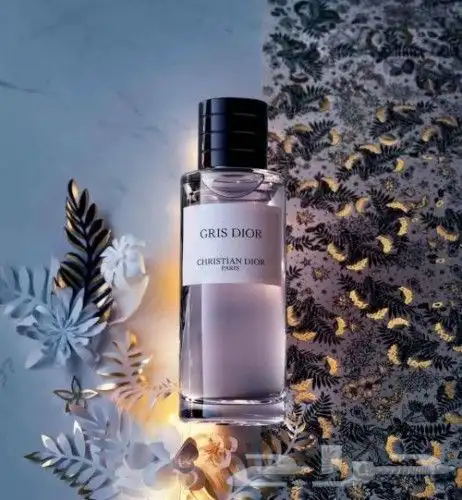 عطر جريس ديور المنعش 3