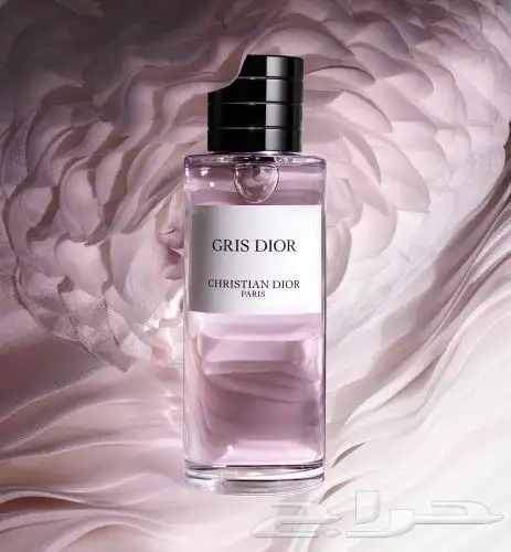 عطر جريس ديور المنعش 4